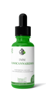 NANOCANNABIDIOL