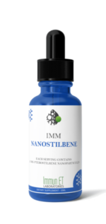 NANOSTILBENE