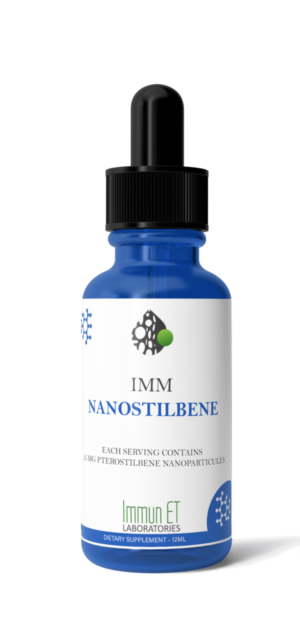 NANOSTILBENE